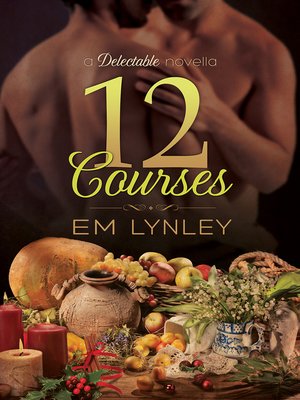 cover image of 12 Courses